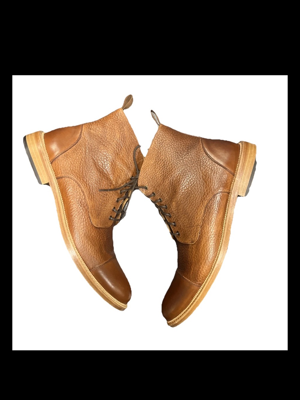 Taft Rome Boot in Brown, Mens Size EU 45 | US 12 | UK 11 Excellent Condition!!!!